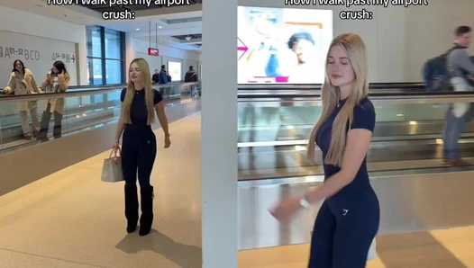 fabienne.0805 - Video Leaks #1059