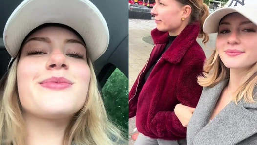 fabienne.0805 - Video Leaks #1060