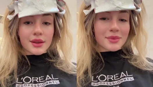 fabienne.0805 - Video Leaks #1063