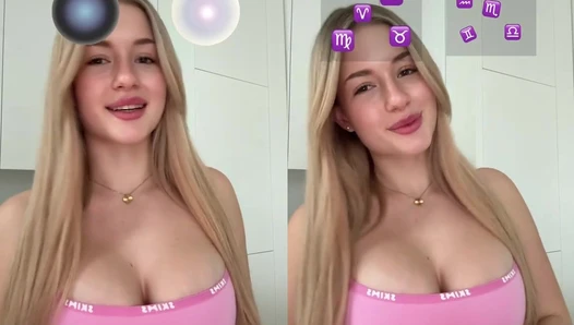 fabienne.0805 - Video Leaks #1067