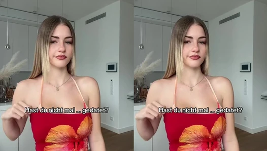 fabienne.0805 - Video Leaks #1068