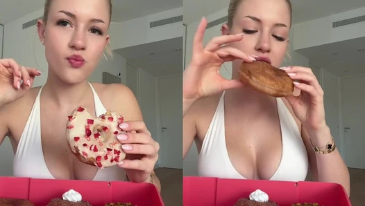 fabienne.0805 - Video Leaks #1070
