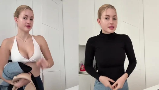 fabienne.0805 - Video Leaks #1075