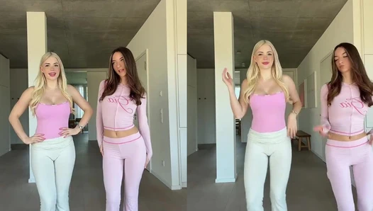 fabienne.0805 - Video Leaks #1078