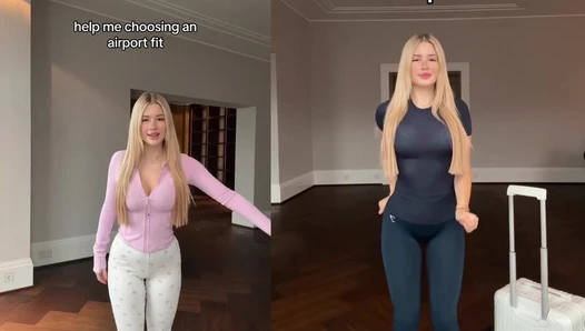 fabienne.0805 - Video Leaks #1082