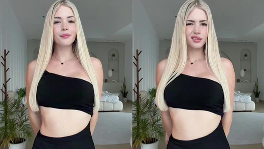 fabienne.0805 - Video Leaks #1083