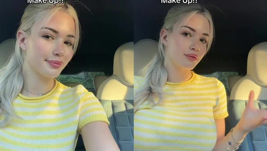 fabienne.0805 - Video Leaks #1086