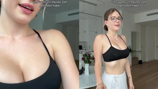 fabienne.0805 - Video Leaks #1088