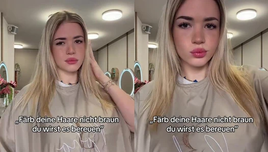 fabienne.0805 - Video Leaks #1092