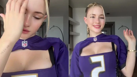 fabienne.0805 - Video Leaks #1094