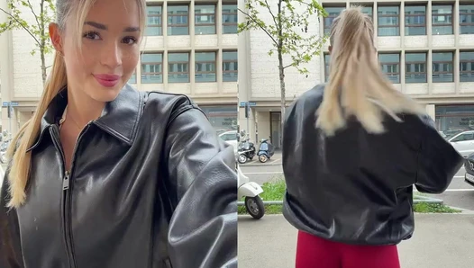 fabienne.0805 - Video Leaks #1097