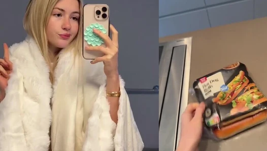 fabienne.0805 - Video Leaks #1098
