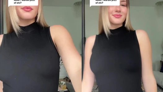 fabienne.0805 - Video Leaks #1100