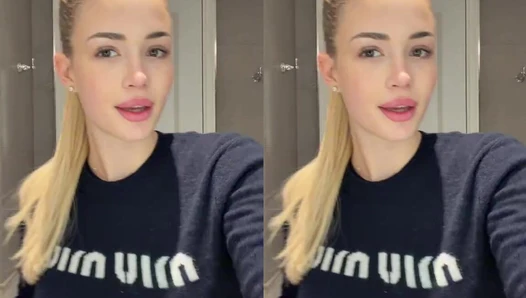 fabienne.0805 - Video Leaks #1101