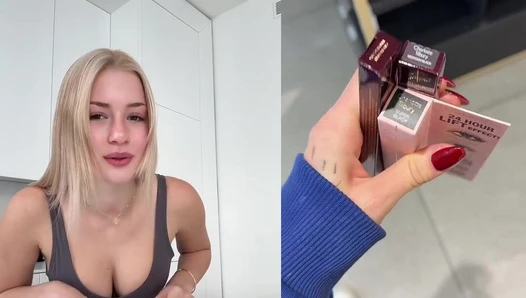 fabienne.0805 - Video Leaks #1104
