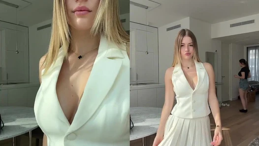 fabienne.0805 - Video Leaks #1105