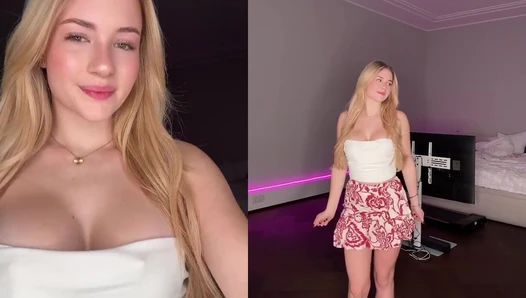 fabienne.0805 - Video Leaks #1113