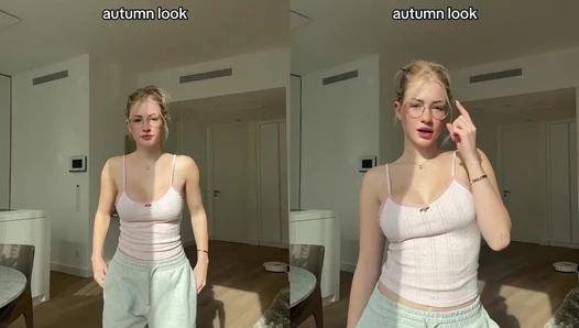 fabienne.0805 - Video Leaks #1115