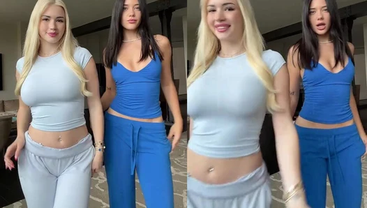 fabienne.0805 - Video Leaks #1116