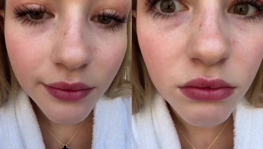 fabienne.0805 - Video Leaks #1121
