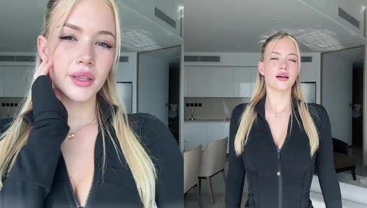 fabienne.0805 - Video Leaks #1122