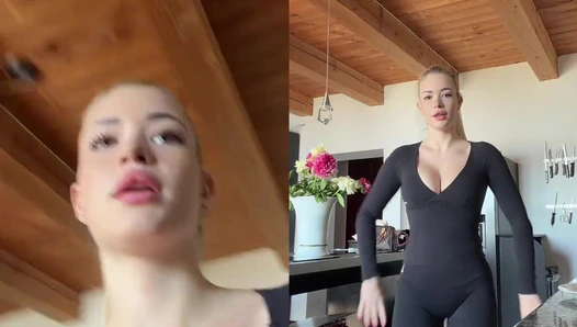 fabienne.0805 - Video Leaks #1124