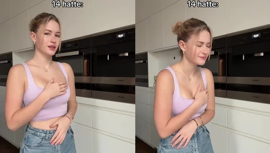 fabienne.0805 - Video Leaks #1126