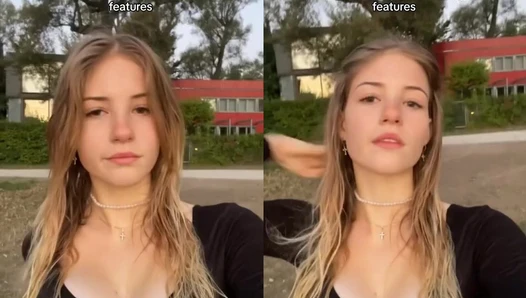fabienne.0805 - Video Leaks #1130