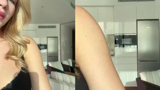fabienne.0805 - Video Leaks #1131