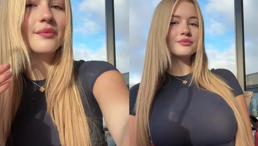 fabienne.0805 - Video Leaks #1136