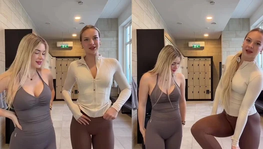 fabienne.0805 - Video Leaks #1140