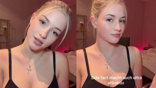 fabienne.0805 - Video Leaks #1141