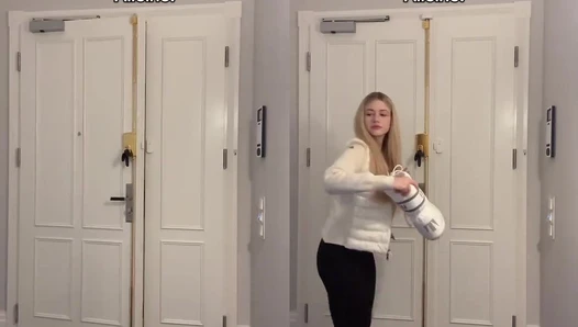 fabienne.0805 - Video Leaks #1144