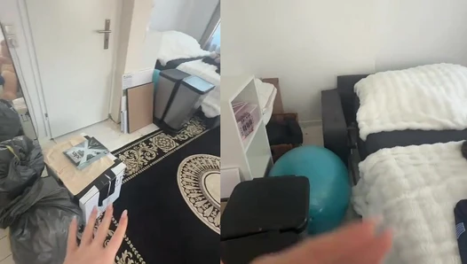 fabienne.0805 - Video Leaks #1151