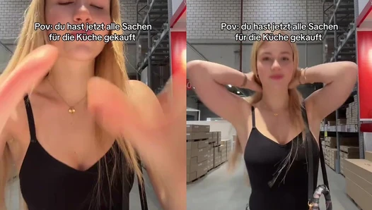 fabienne.0805 - Video Leaks #1154