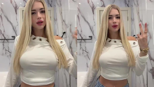 fabienne.0805 - Video Leaks #1157