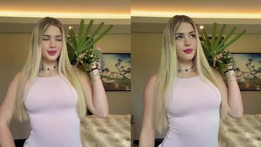 fabienne.0805 - Video Leaks #1158