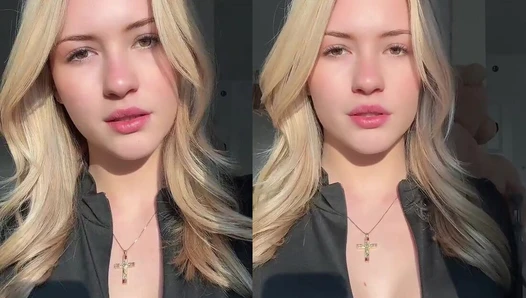 fabienne.0805 - Video Leaks #1159