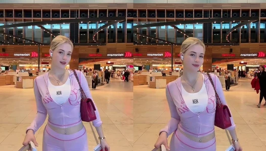 fabienne.0805 - Video Leaks #1160