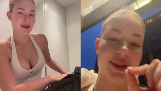 fabienne.0805 - Video Leaks #1161
