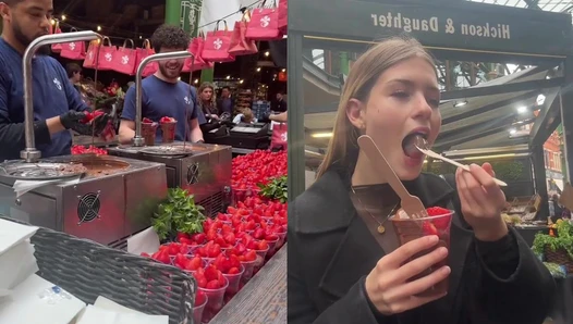 fabienne.0805 - Video Leaks #1162