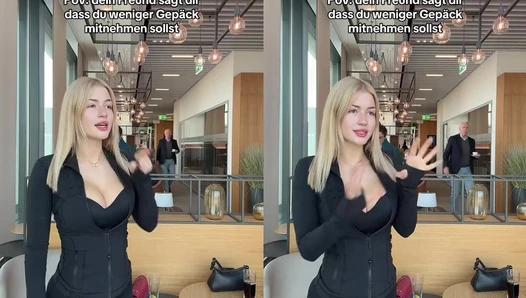 fabienne.0805 - Video Leaks #1167