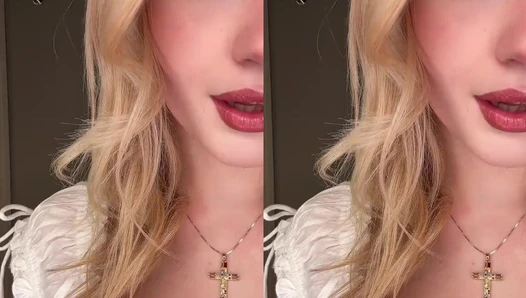 fabienne.0805 - Video Leaks #1168