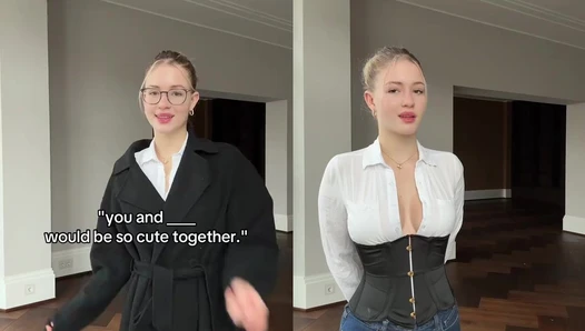 fabienne.0805 - Video Leaks #1170