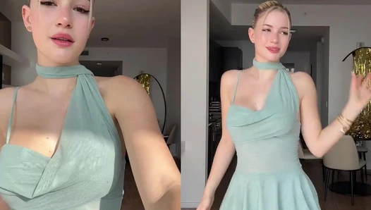 fabienne.0805 - Video Leaks #1171