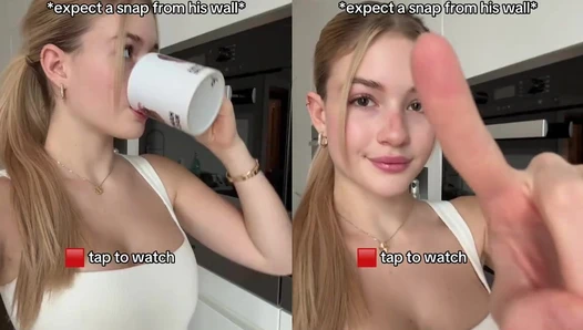 fabienne.0805 - Video Leaks #1173