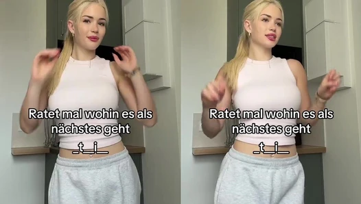 fabienne.0805 - Video Leaks #1175