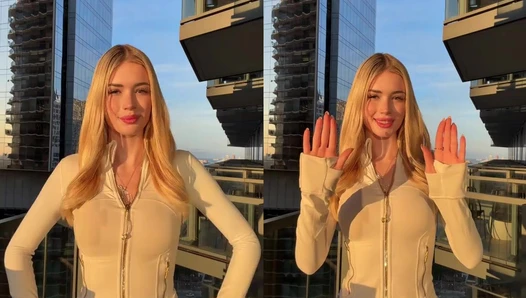 fabienne.0805 - Video Leaks #1180