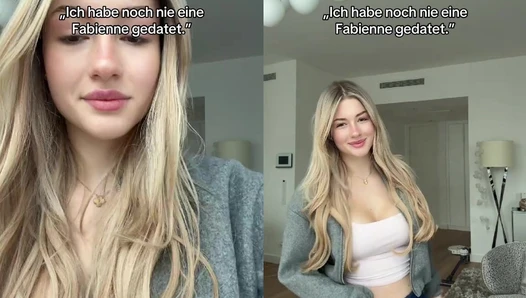 fabienne.0805 - Video Leaks #1182