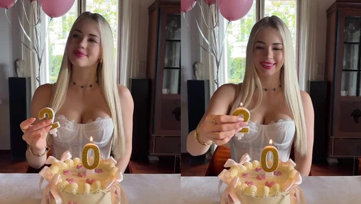 fabienne.0805 - Video Leaks #1186